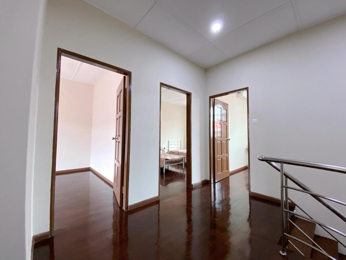 Kim_homestay Holiday home