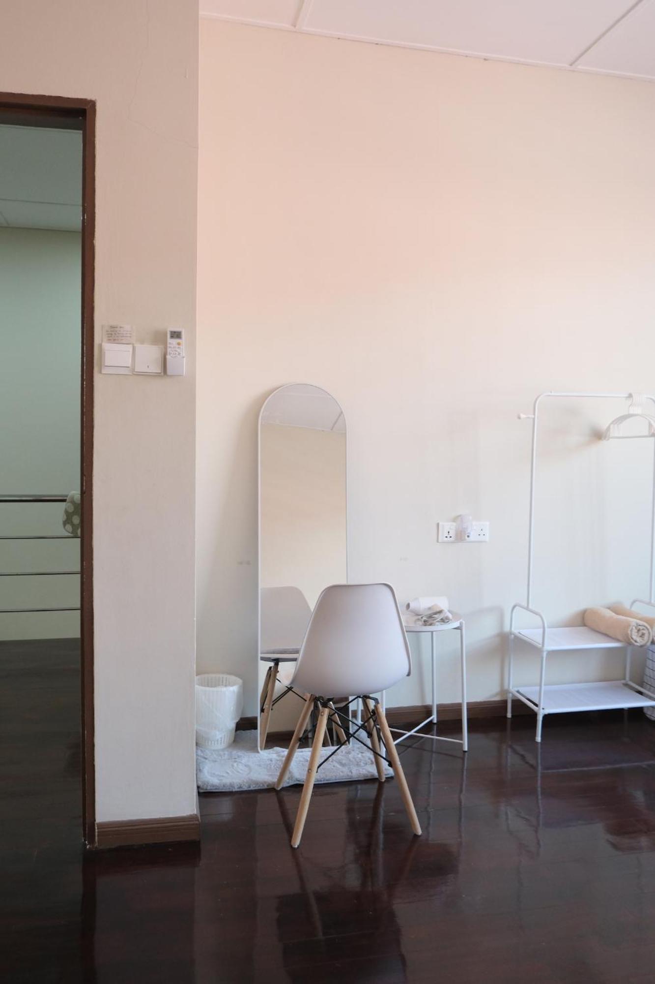 Kim_homestay Holiday home