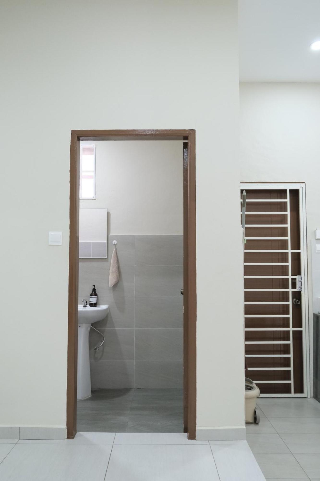 Kim_homestay Holiday home Tawau