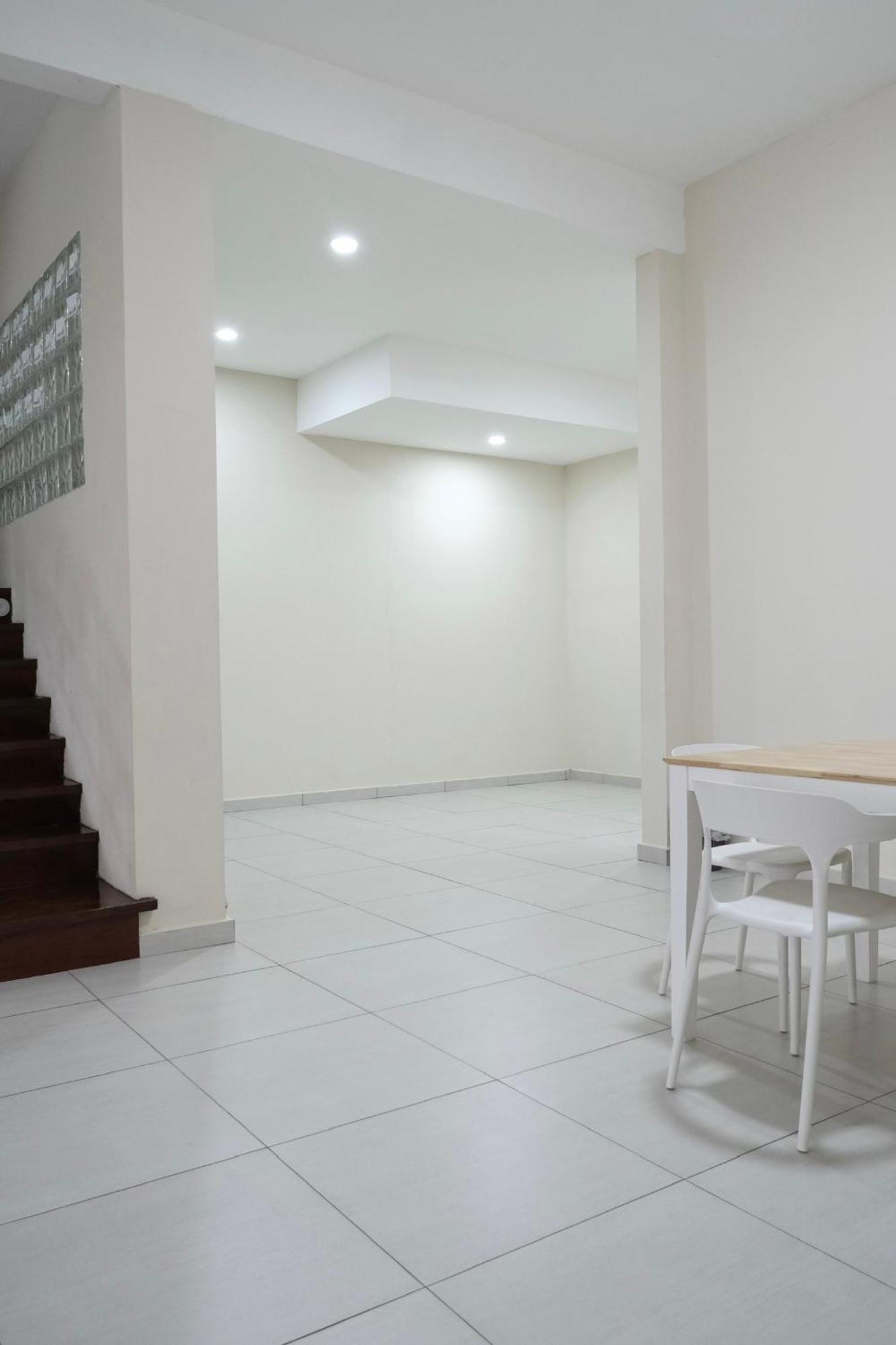 Kim_homestay Holiday home