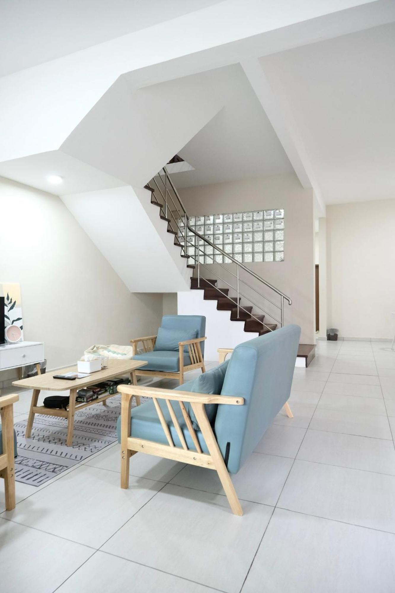 Kim_homestay Holiday home