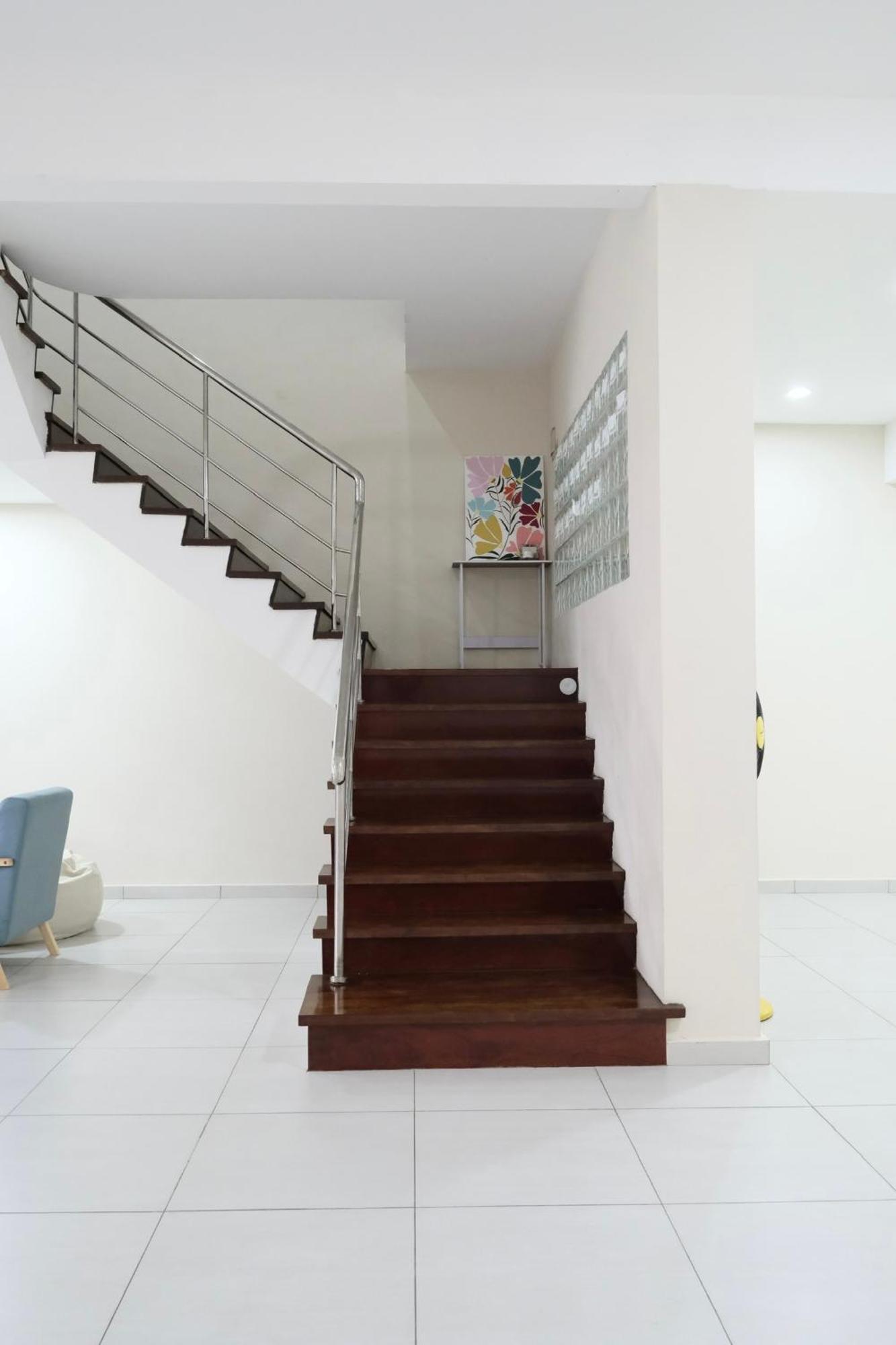 Holiday home Kim_homestay