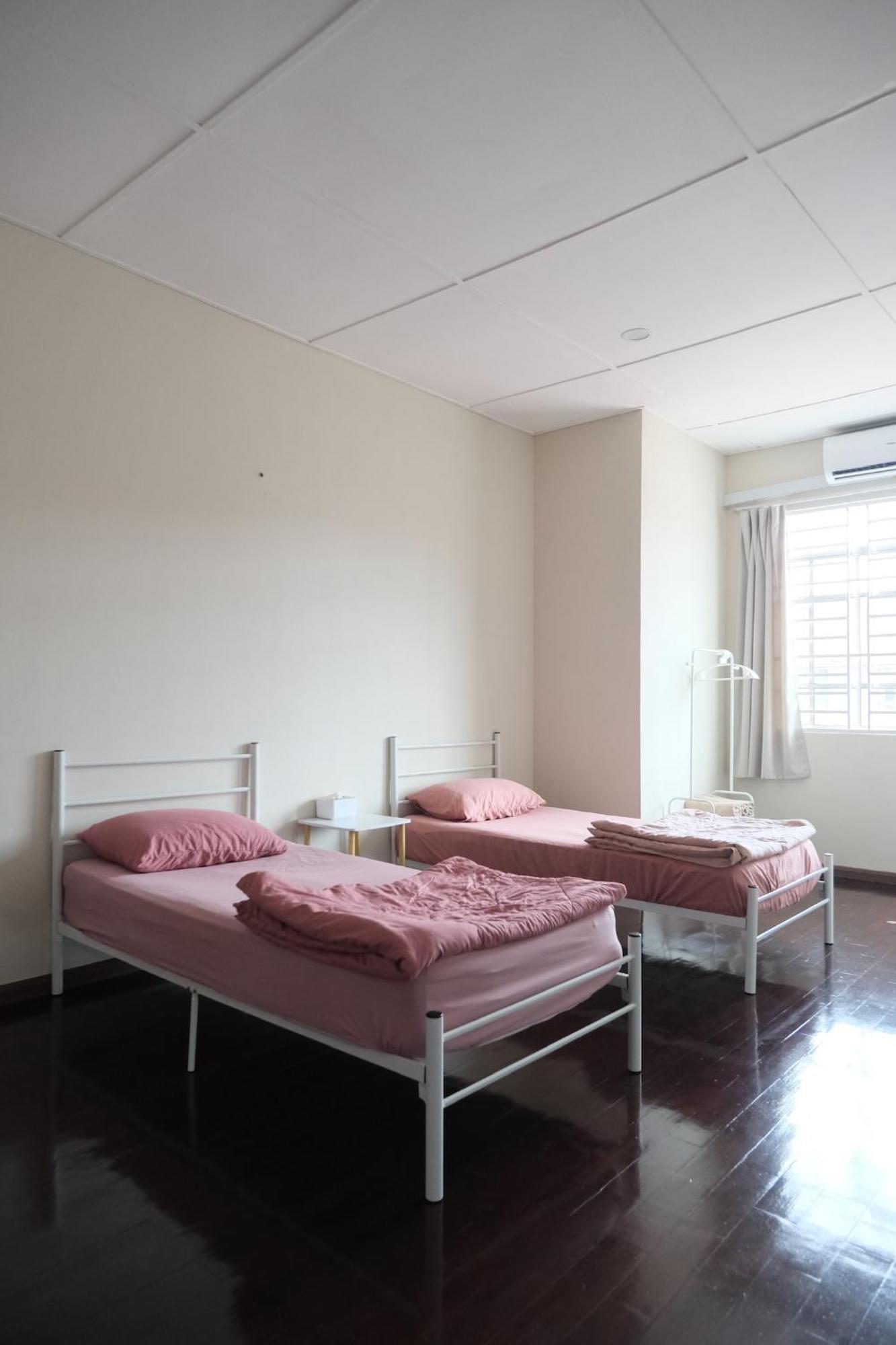 Kim_homestay Tawau