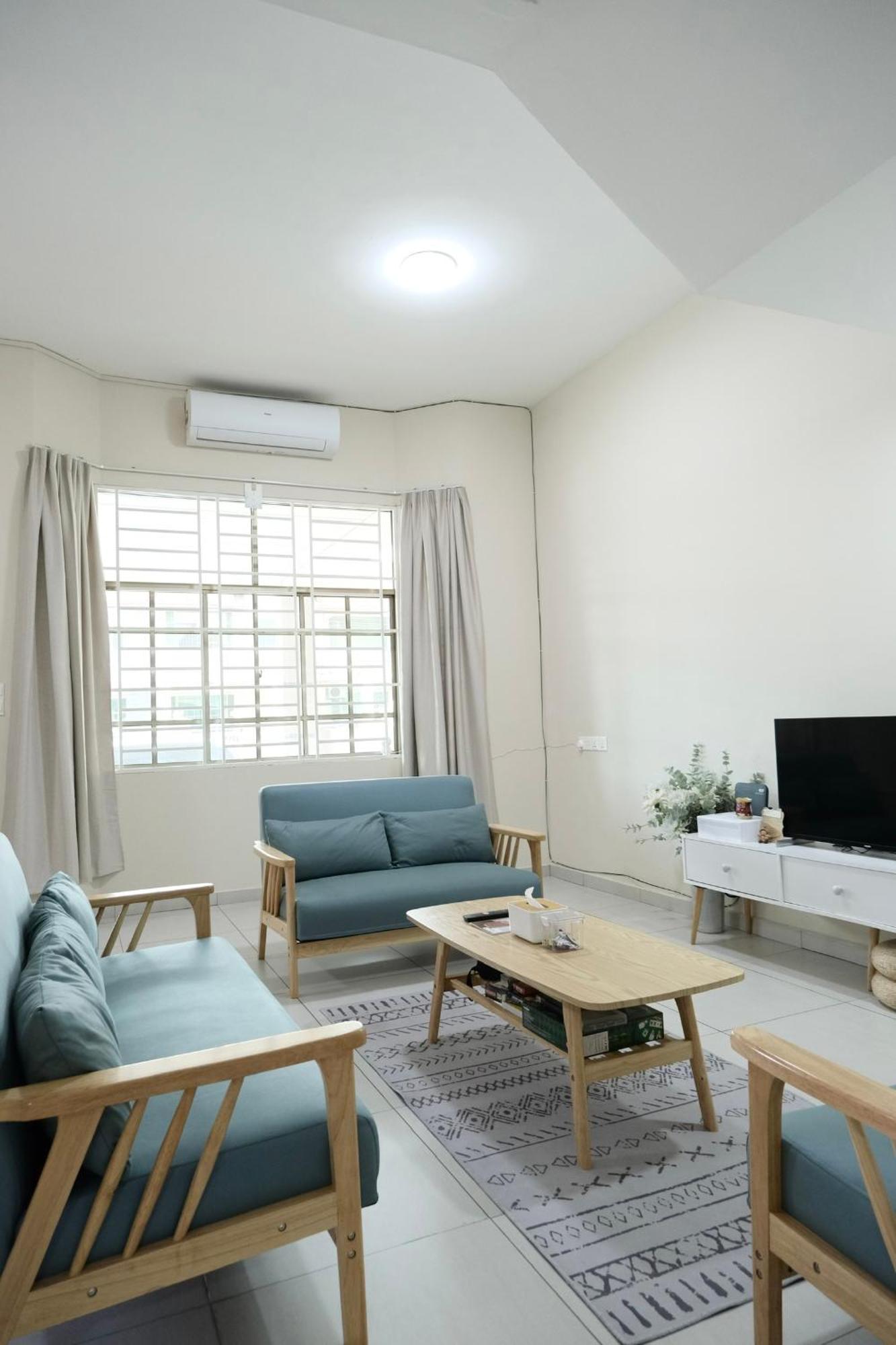 Kim_homestay * Tawau