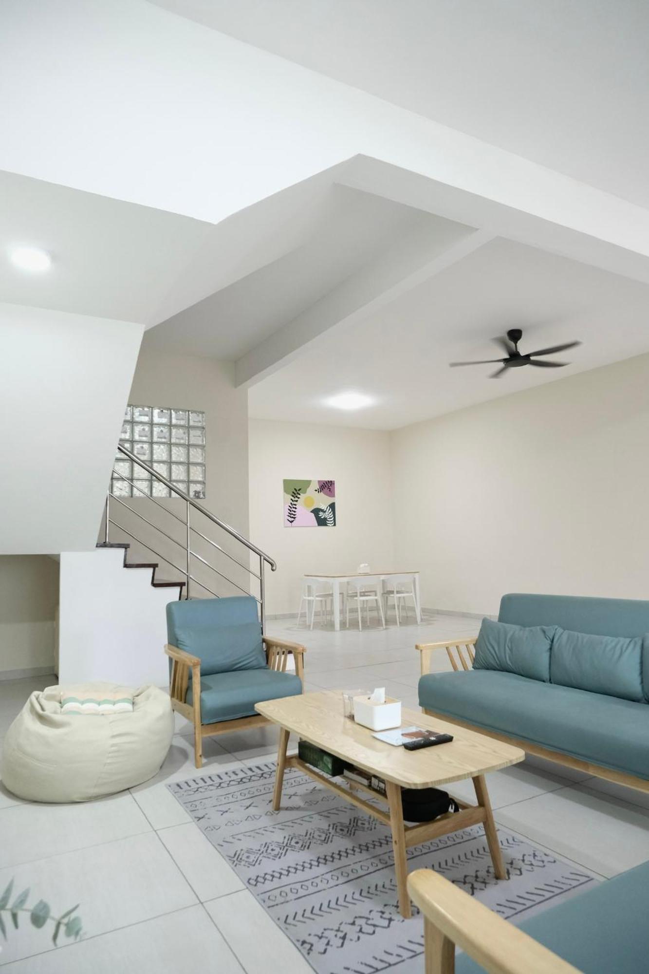 Kim_homestay Holiday home