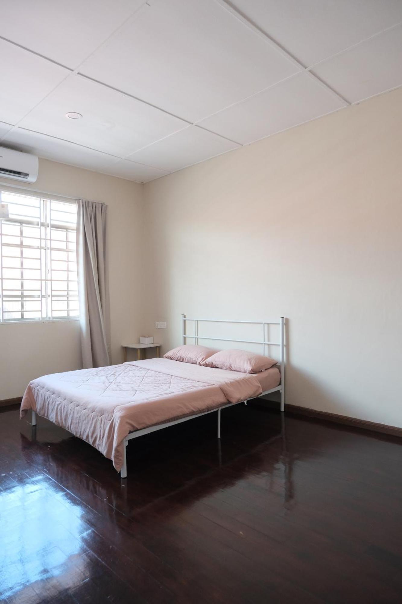 Holiday home Kim_homestay