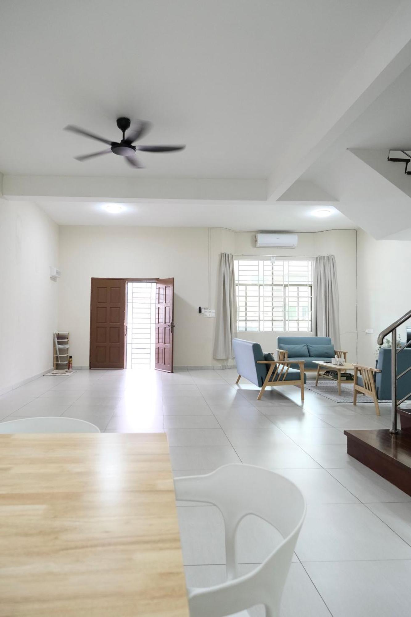 Kim_homestay Tawau
