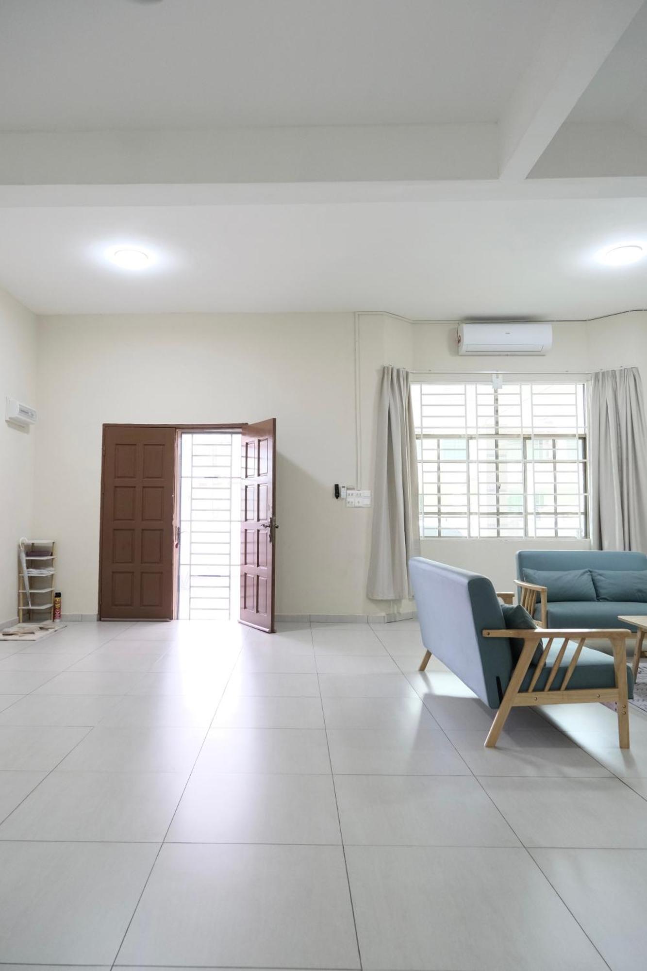 Holiday home Kim_homestay *